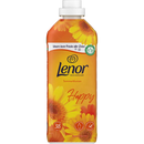Lenor Wasverzachter Summer Flowers 38WL, 0,95 l