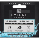 Eylure Colle Cils 18H - Acrylique Noir, 4.5 ml