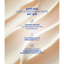 NIVEA SUN Zonnecrème Gezicht, Anti-Age, SPF50, 50 ml