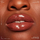 NYX PROFESSIONAL MAKEUP Gloss à lèvres Butter 47 Spiked Toffee, 8 ml