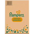 Pampers Luiers Premium Protection maat 4 Maxi, 9-14kg, maandbox, 168 stuks