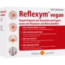 Madaus &amp; Lauscher Reflexym végétalien 100 comprimés, 70 g