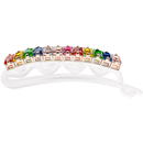 Pinces à cheveux invisibobble Pince à cheveux Waver Traceless, 2 pcs