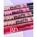 essence Lipstick Liquid 8h Matte 01 Cinnamon Spice, 2.5 ml