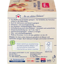 Profissimo Muffinvormpjes 2in1 van siliconen, 12 stuks.