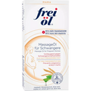 frei Öl Huile de massage pour femmes enceintes CLASSIC, 125 ml