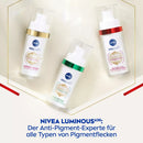 NIVEA Sérum Anti-Âge Cellulaire Lumineux 630 Anti-Taches Pigmentaires, 30 ml