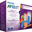 Philips AVENT Voedselopslagsysteem, 1 stuk