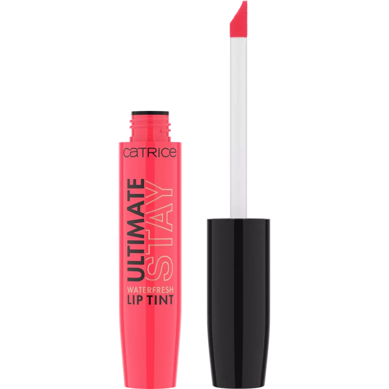 Catrice Lip Gloss Ultimate Stay Waterfresh Lip Tint Never Let You Down 030, 5.5 g