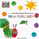 Gerstenberg Die kleine Raupe Nimmersatt - Mein Fühlbuch, 1 Stuk