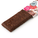 babylove mama Dadelreep cacao framboos, 40 g