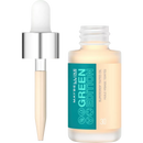Maybelline New York Foundation Green Edition Superdrop Huile sèche teintée 30, 20 ml