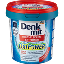 Détachant multi-taches Denkmit Oxi Power, 750 g