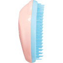 Tangle Teezer Brosse à cheveux démêlante Fine &amp; Fragile Watermelon Sky, 1 pièce
