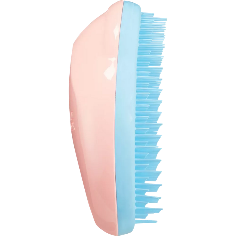 Tangle Teezer Detangling hairbrush Fine & Fragile Watermelon Sky, 1 Stuk