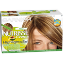Nutrisse Highlights-Set Coffret de mèches 1+ pour cheveux blonds à bruns, 1 pièce.