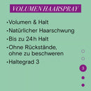 taft Haarlak VOLUMEN, voor alle haartypes, 250 ml