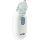 Braun Neus aspirator elektrisch, 1 stuk
