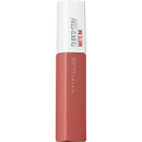 Rouge à lèvres Maybelline New York Super Stay Matte Ink 60 Poudre, 5 ml