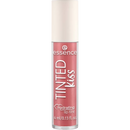 essence Lipgloss Getinte Kiss Hydraterend 03 Koraal Colada, 4 ml