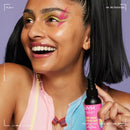 NYX PROFESSIONAL MAKEUP Fixeerspray Plump Right Back 01, 60 ml