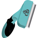 8in1 Vachtborstel voor grote honden (maat L), 1 stuk