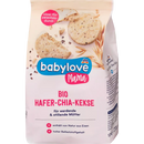 babylove mama Koekjes Haver Chia, 125 g