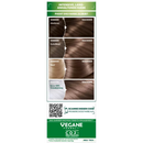 Nutrisse Coloration Cheveux Nude 6N Blond Foncé Naturel, 1 pièce