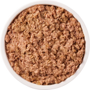 Yarrah Honden Natvoer, Bio Paté met Rundvlees, Multipack (6 x 150g), 900 g