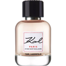 Karl Lagerfeld Eau de Parfum Karl Paris for her, 60 ml