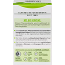 alverde NATURKOSMETIK Savon à l'huile végétale Bio Vigne, savon, 100 g