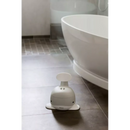 Kindsgut pot bébé baleine, gris clair