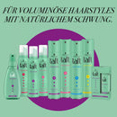 taft Haarlak VOLUMEN, voor alle haartypes, 250 ml
