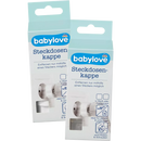 babylove Dopdop, 6 stuks