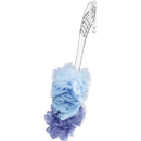 ebelin Badborstel met scrub- en massagespons, 1 stuk