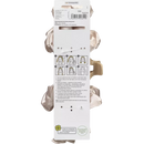 ebelin Curl styler - ensemble composé d'un outil de coiffage, de deux élastiques à cheveux et d'une pince à cheveux, 4 pièces.