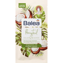 Balea Haarmasker paardenstaart kokos tropisch haar, 1 stuk