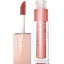 Maybelline New York Lipgloss Lifter Glans 004 Zijde, 5.4 ml