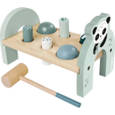 Eichhorn Knock Banc, 1 pièce