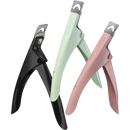 ebelin Coupe-ongles artificiels, 1 pièce