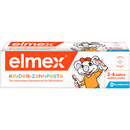elmex Tandpasta kinderen, 2 tot 6 jaar, 50 ml