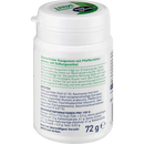 Chewing-gum Dontodent, menthe poivrée au xylitol, 50 pièces.