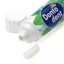 Dontodent Tandpasta antibacterieel, 125 ml
