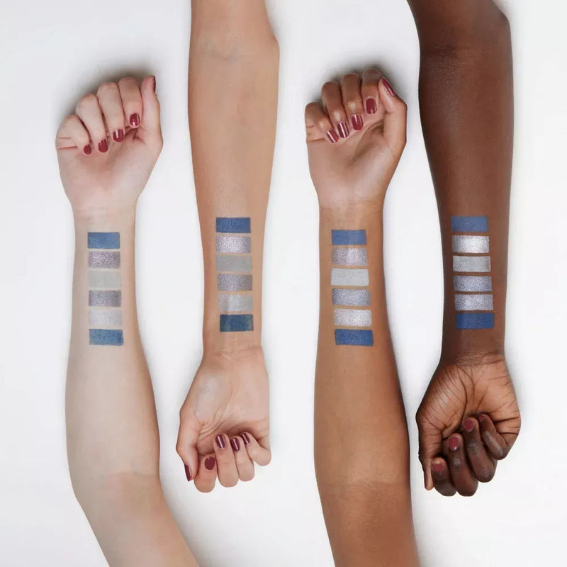 essence cosmetics Oogschaduwpalette ice, ice baby!, 4.5 g