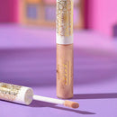 essence Oogschaduw Topper Golden Days Ahead 01 Gold Dipper, 4.5 ml