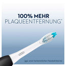 Oral-B Elektrische tandenborstel Pulsonic Slim Clean 2000 zwart, 1 stuk