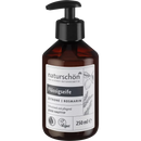 alverde NATURKOSMETIK naturschön Vloeibare Zeep Citroen Rozemarijn, 250 ml