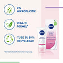 NIVEA Gezichtscrème Essentials droge huid SPF 15, 50 ml
