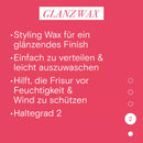 Gel coiffant Schwarzkopf Taft SHINE Hold 2, 75 ml