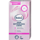 Balea Ontharingscrème, 100 ml